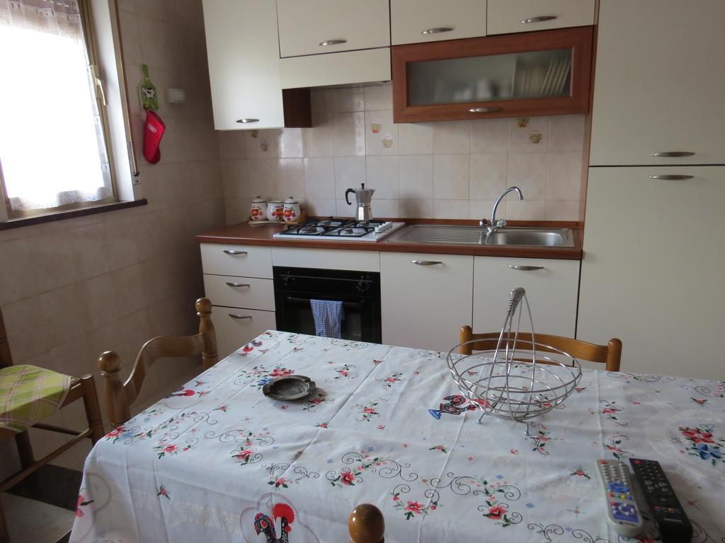 Apartment Maria Giovanna *